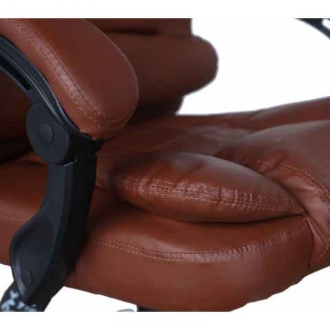 Компьютерное кресло MF-3001-brown