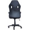 Компьютерное кресло MF-349 black-black