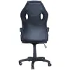 Компьютерное кресло MF-349 black-black