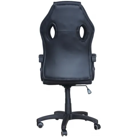 Компьютерное кресло MF-349 black-black