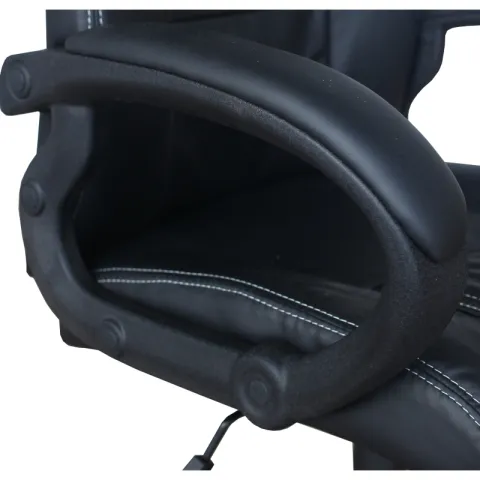 Компьютерное кресло MF-349 black-black