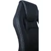 Компьютерное кресло MF-349 black-black