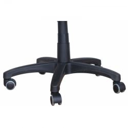 Компьютерное кресло MF-349 black-black
