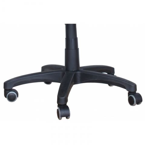 Компьютерное кресло MF-349 black-black