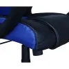 Компьютерное кресло MF-349 black-dark blue