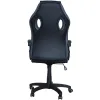 Компьютерное кресло MF-349 black-dark gray