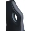 Компьютерное кресло MF-349 black-dark gray