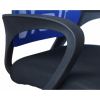 Компьютерное кресло MF-5001 blue