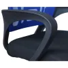Компьютерное кресло MF-5001 blue