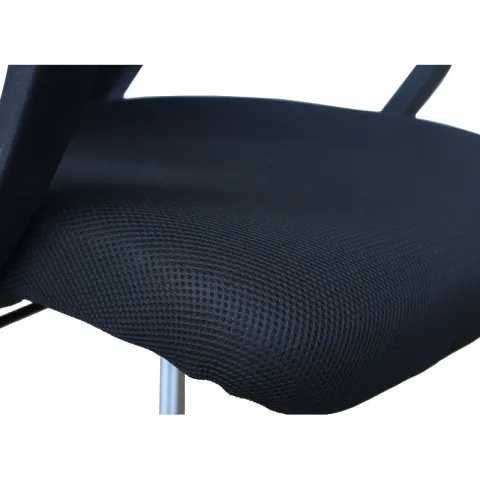 Компьютерное кресло MF-5001 blue