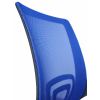 Компьютерное кресло MF-5001 blue
