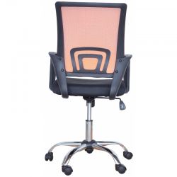 Компьютерное кресло MF-5001 orange