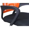 Компьютерное кресло MF-5001 orange