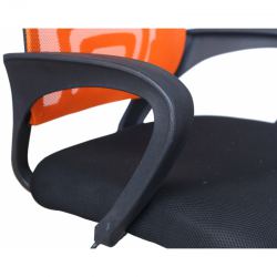 Компьютерное кресло MF-5001 orange