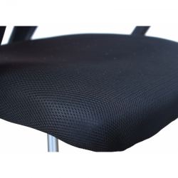 Компьютерное кресло MF-5001 orange