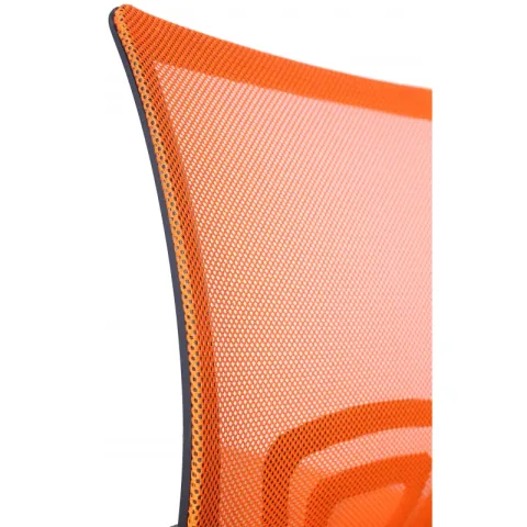 Компьютерное кресло MF-5001 orange