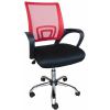 Компьютерное кресло MF-5001 red