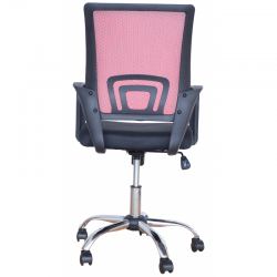 Компьютерное кресло MF-5001 red