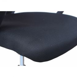 Компьютерное кресло MF-5001 red