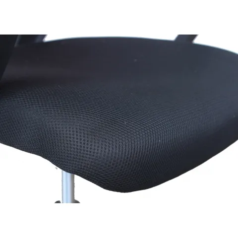 Компьютерное кресло MF-5001 red