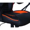 Компьютерное кресло MF-506 black-orange