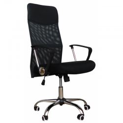 Компьютерное кресло MF-530 black