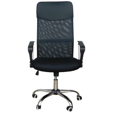 Компьютерное кресло MF-530 black