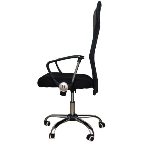 Компьютерное кресло MF-530 black