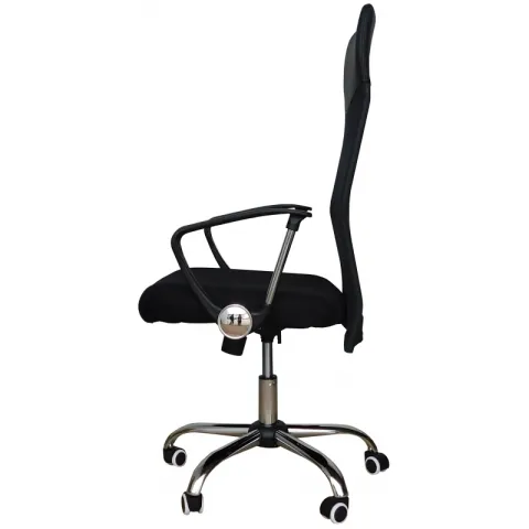 Компьютерное кресло MF-530 black