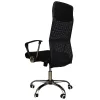 Компьютерное кресло MF-530 black