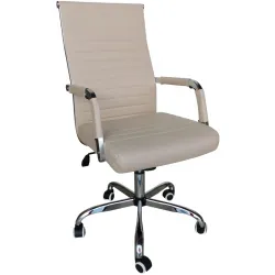 Компьютерное кресло MF-6001 beige