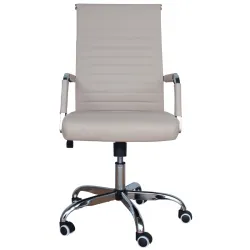 Компьютерное кресло MF-6001 beige