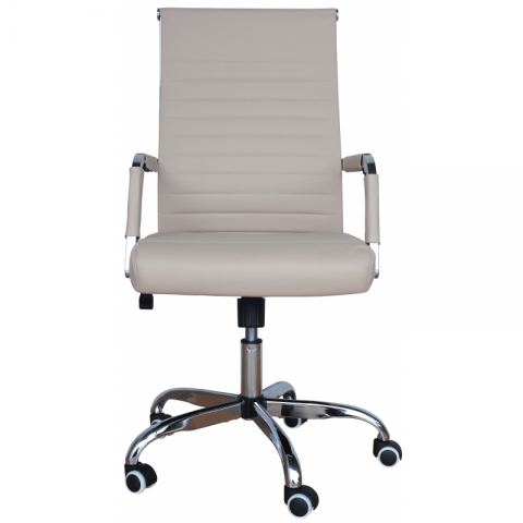 Компьютерное кресло MF-6001 beige