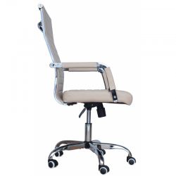 Компьютерное кресло MF-6001 beige