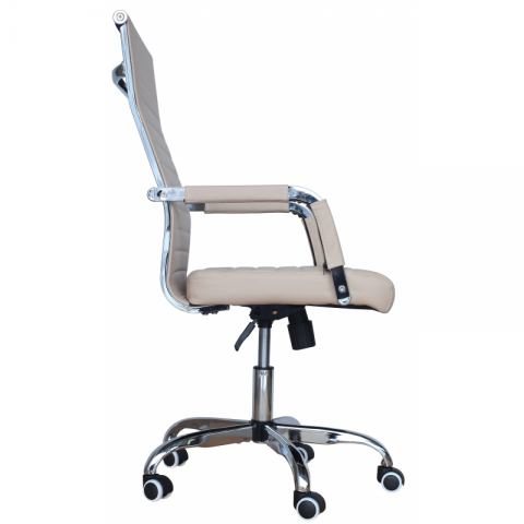 Компьютерное кресло MF-6001 beige