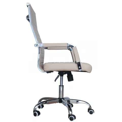Компьютерное кресло MF-6001 beige