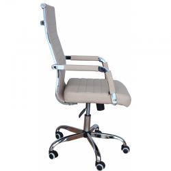 Компьютерное кресло MF-6001 beige