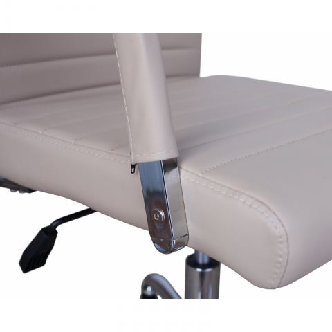 Компьютерное кресло MF-6001 beige