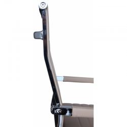 Компьютерное кресло MF-6001 beige