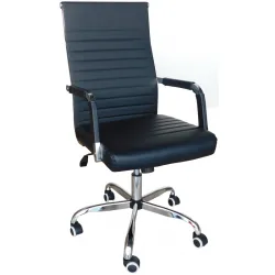 Компьютерное кресло MF-6001 black