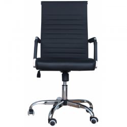 Компьютерное кресло MF-6001 black