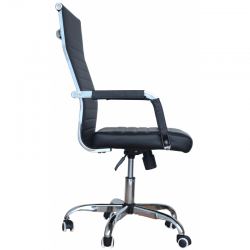 Компьютерное кресло MF-6001 black