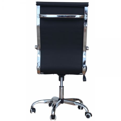 Компьютерное кресло MF-6001 black