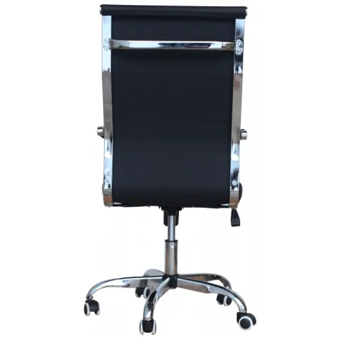 Компьютерное кресло MF-6001 black