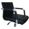 Компьютерное кресло MF-6001 black