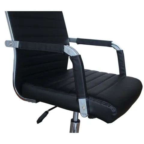 Компьютерное кресло MF-6001 black