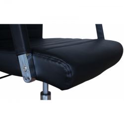Компьютерное кресло MF-6001 black