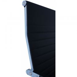 Компьютерное кресло MF-6001 black