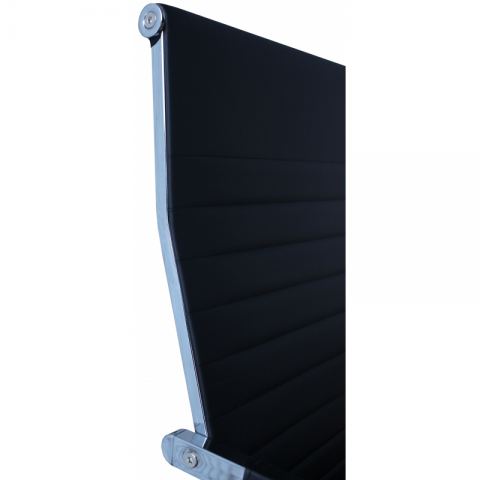 Компьютерное кресло MF-6001 black