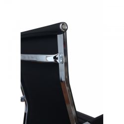 Компьютерное кресло MF-6001 black